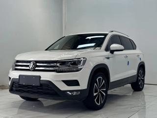 faw-volkswagen tvyue