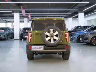 Beijing_offroad bj40