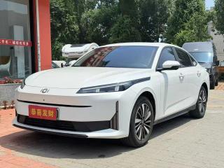 Changan qiyuan
