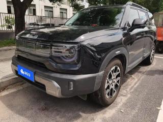 Beijing_offroad bj30