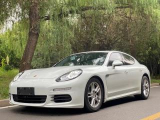 macan panamera