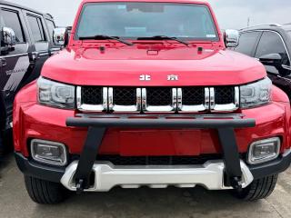 Beijing_offroad bj40