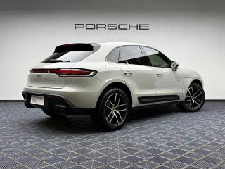 macan macan