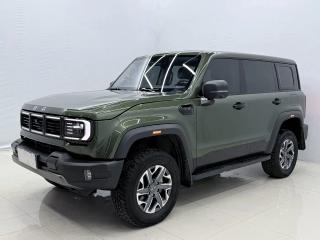 Beijing_offroad bj40
