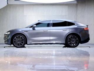 Luxeed zhijiangr7