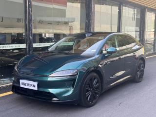 Luxeed zhijiangr7