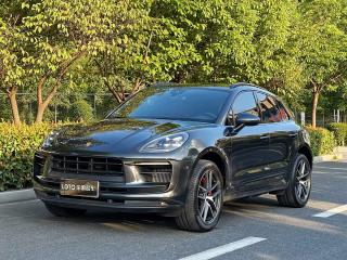 macan macan