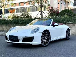 macan 911