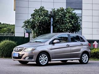 beijing e-series