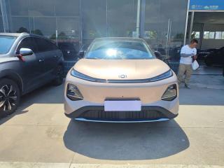 Changan qiyuan