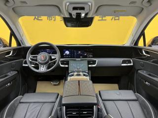 Hongqi ehs9