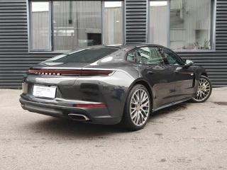 macan panamera