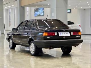 faw-volkswagen jingdian