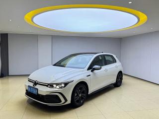 faw-volkswagen golf