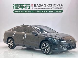 faw-volkswagen lingdu