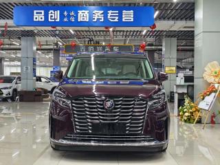 ancove gl8