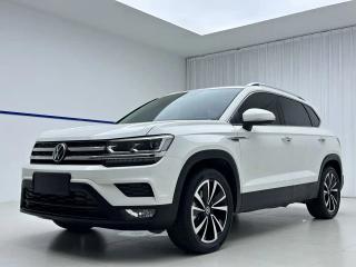 faw-volkswagen tvyue