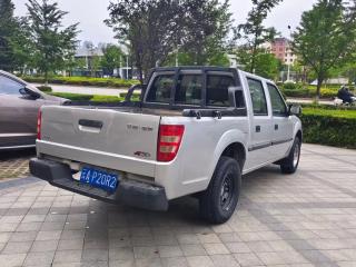 dadao pickup_truck