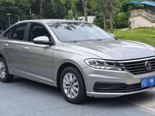 faw-volkswagen langyi