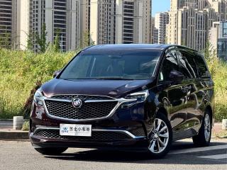 ancove gl8