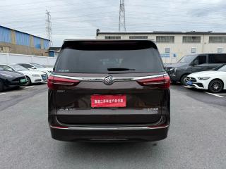 ancove gl8