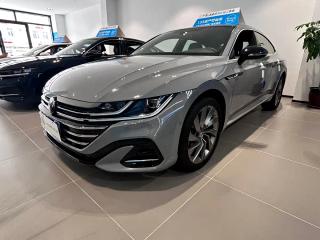 faw-volkswagen cc