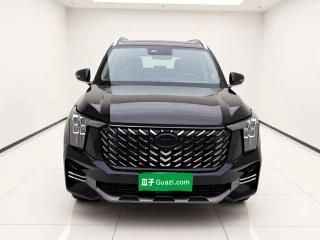 yingbao gs8