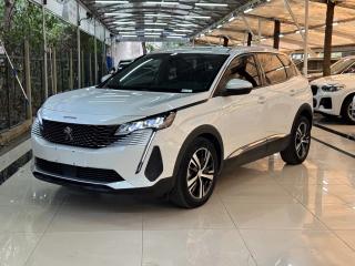 Peugeot 4008