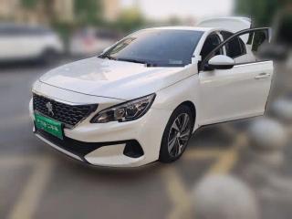 Peugeot peugeot_408