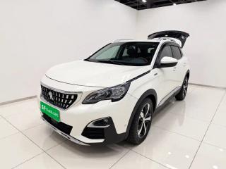 Peugeot 4008