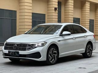 faw-volkswagen jetta