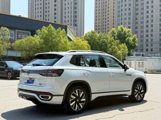 faw-volkswagen tayron