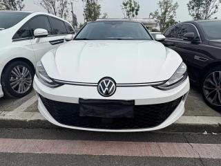 faw-volkswagen lingdul