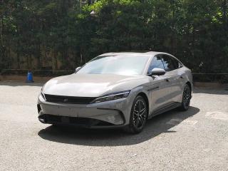 han sedan