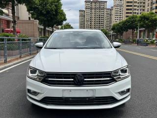 faw-volkswagen bora
