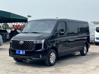 dana v80