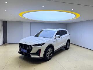 Jetour x70