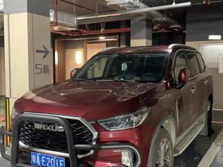 dana d90