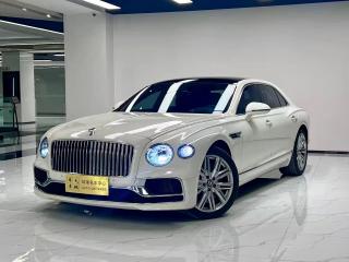 tian-yue sedan
