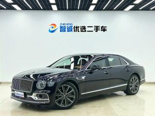 tian-yue sedan
