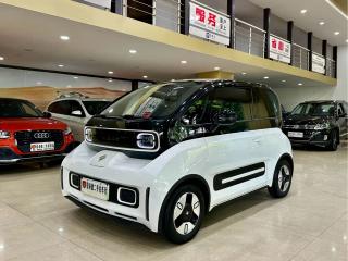 Baojun e300