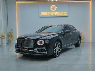 tian-yue sedan