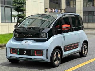 Baojun kiwi