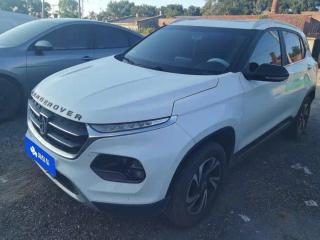 Baojun 510
