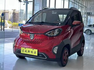 Baojun e