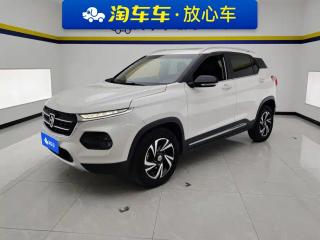 Baojun 510