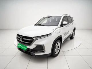 Baojun 530