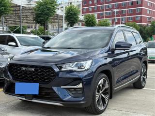 Jetour x90
