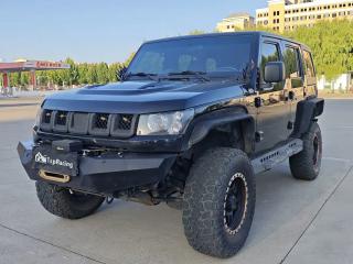 Beijing_offroad bj40