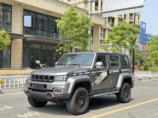 Beijing_offroad bj40